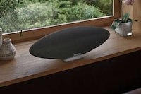 Illuminating Airship-Inspired Speakers Image 2