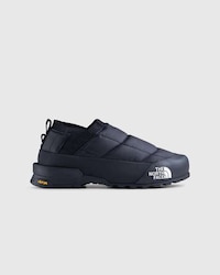 Warm Puffer-Style Footwear Image 1