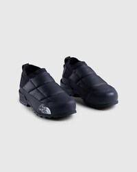 Warm Puffer-Style Footwear Image 3