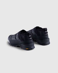 Warm Puffer-Style Footwear Image 4