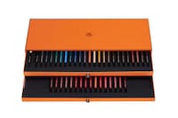 Luxe Colorful Beauty Collections Image 1