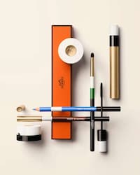 Luxe Colorful Beauty Collections Image 3