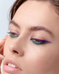 Luxe Colorful Beauty Collections Image 4