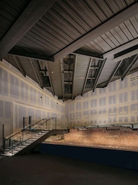 Archaeological Protection Initiatives Image 2