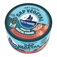 Plant-Based Tinned Fish Image 2