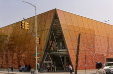 Script-Covered Library Facades