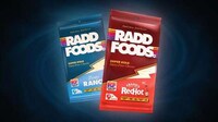 Retro Dairy-Free Cheeses Image 1
