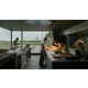 Light-Filled Michelin-Starred Restaurants Image 3