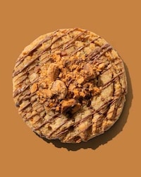 Peanut Butter Candy Cookies Image 1