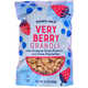 Fruity Mixed Berry Granolas Image 1