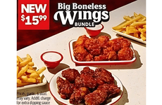 Football Season Wing Deals