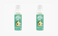 Air Fryer Cooking Oils Image 1