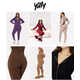 Cozy Heart Pocket Onesies Image 1