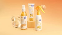 Gamified Children's Care Products Image 1