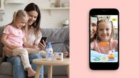Gamified Children's Care Products Image 3