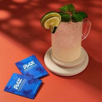 Packet-Style Cocktail Mixes Image 2