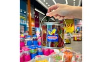 Mix-and-Match Candy Partnerships Image 1