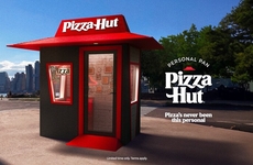 Personal Pizza Restaurants