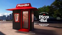 Personal Pizza Restaurants Image 1