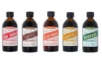 Aromatic Cocktail Bitters Image 1