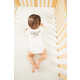 Safe Sleep-Enhancing Baby Bodysuits Image 2