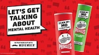 Mental Health Snack Initiatives
