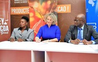 Ethical Cocoa-Sourcing Agreements Image 1
