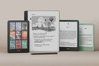 Chromatic Paper-Like eReaders Image 1