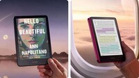 Chromatic Paper-Like eReaders Image 2