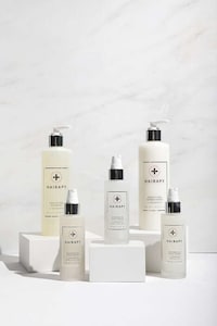 Type-Specific Scalp Serums Image 1