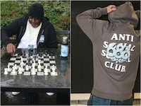 Wintry Streetwear Apparel Image 4