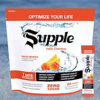 Premium Orthopedic Drink Mixes Image 1