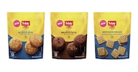 Indulgent Gluten-Free Treats
