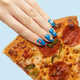 Pizza-Themed Nail Art Kits Image 2