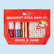 Pizza-Themed Nail Art Kits Image 3