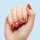 Pizza-Themed Nail Art Kits Image 4