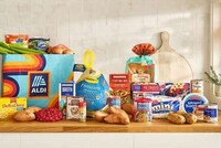 Low-Cost Thanksgiving Grocery Deals Image 1
