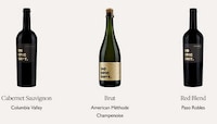 Cheeky Alcoholic Ranges Image 1