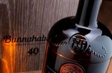 Rare Single Malt Releases