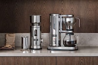 Minimalist Swedish Coffee Systems Image 2