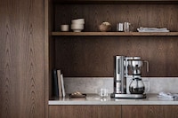 Minimalist Swedish Coffee Systems Image 3