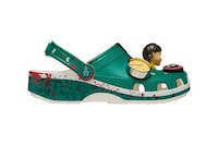 Dystopian Series Footwear Image 2