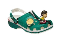 Dystopian Series Footwear Image 3