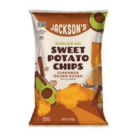 Sweet Sugary Snack Chips Image 2