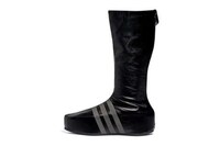 Chunky Hybrid Boot Mules Image 2