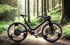 Neo-Urbanite Off-Grid eBikes