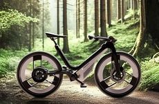 Neo-Urbanite Off-Grid eBikes