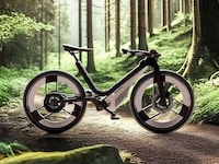 Neo-Urbanite Off-Grid eBikes