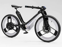 Neo-Urbanite Off-Grid eBikes Image 2