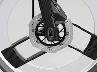 Neo-Urbanite Off-Grid eBikes Image 4